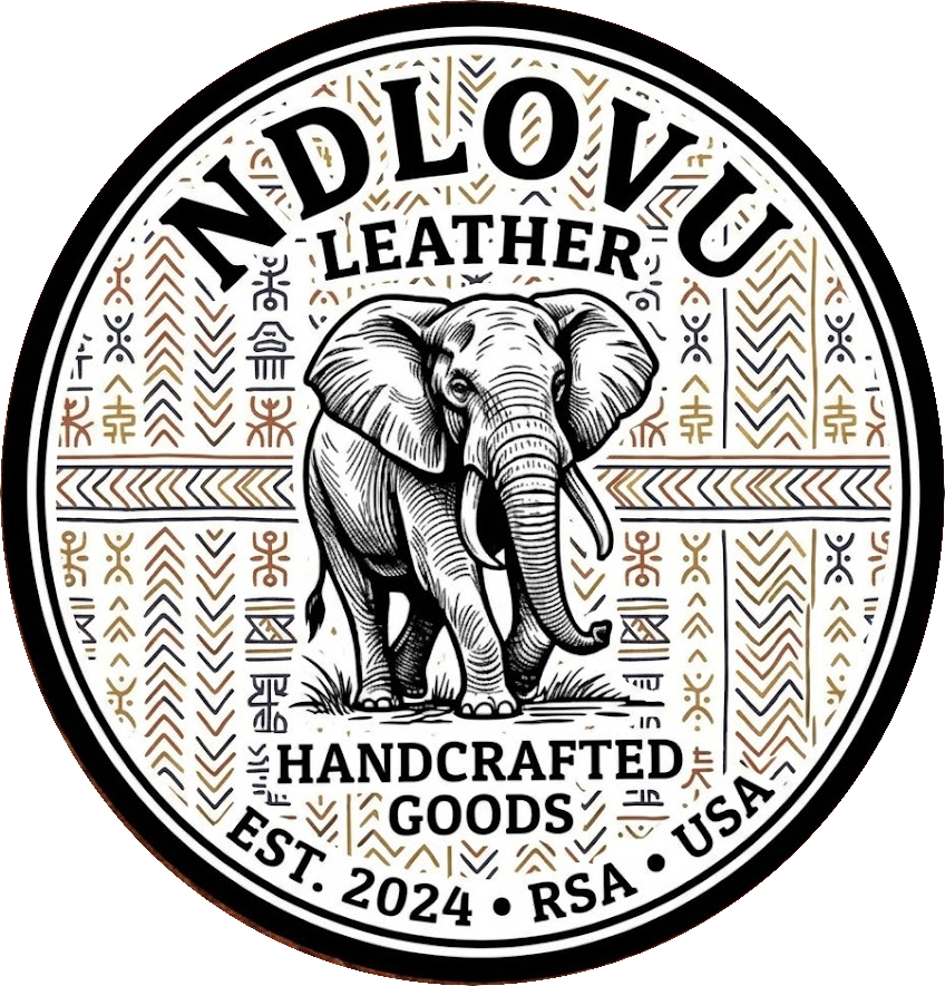 NDLOVO LEATHER GOODS